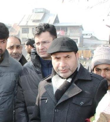 National winter games 2015 to be held in Gulmarg: Farooq Shah